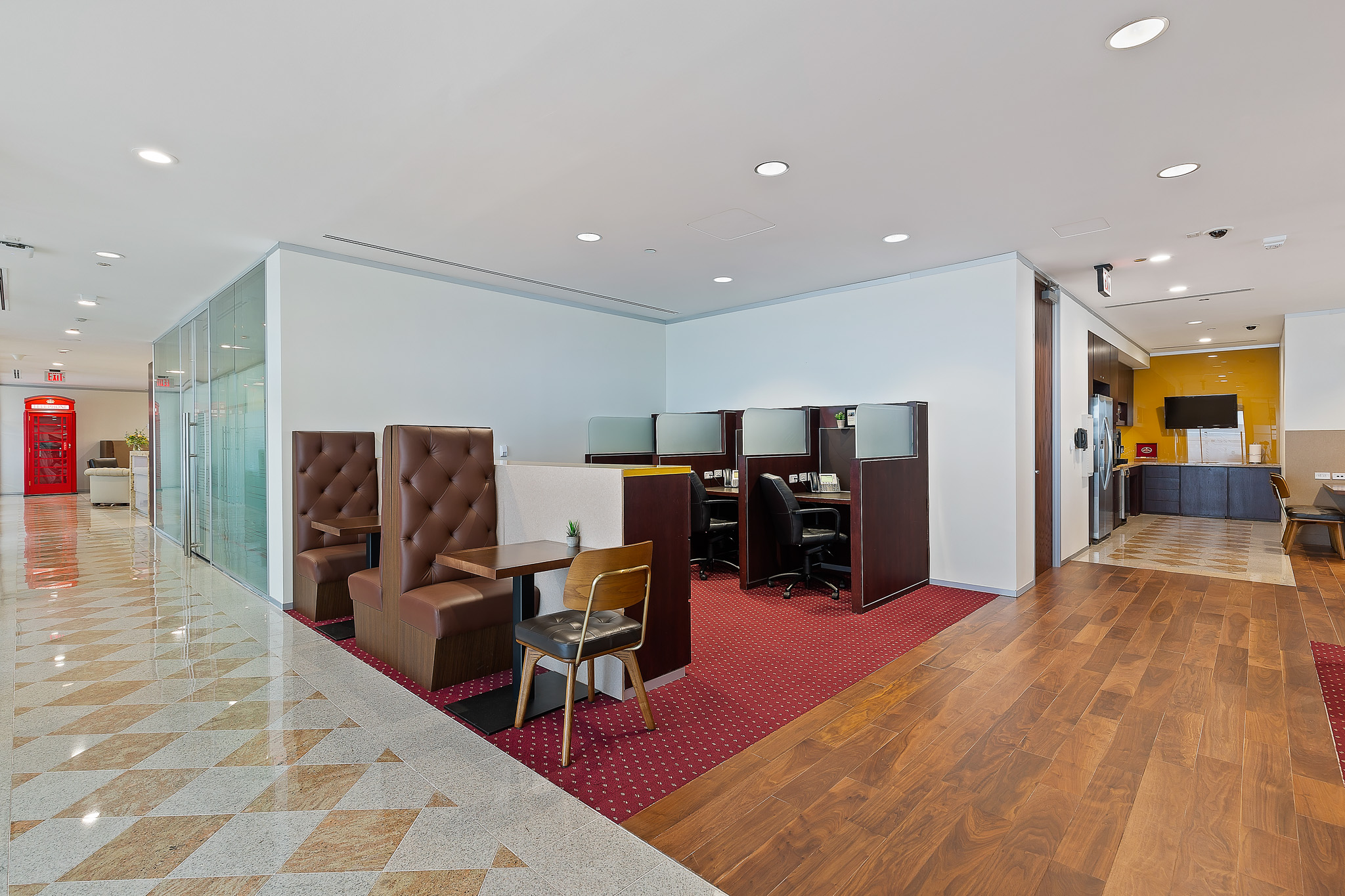 Williams Tower photo 9