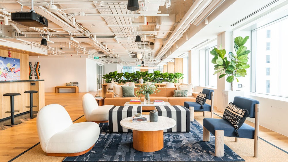 21 Collyer Quay photo 6