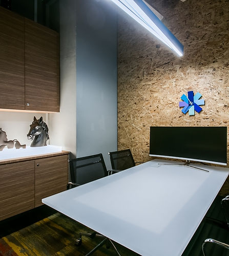 DOTT CO-WORKING SPACE photo 4