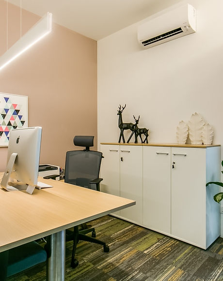 DOTT CO-WORKING SPACE photo 3