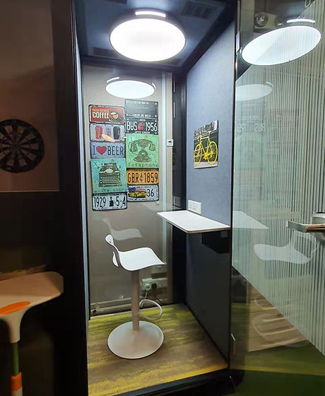 DOTT CO-WORKING SPACE photo 2