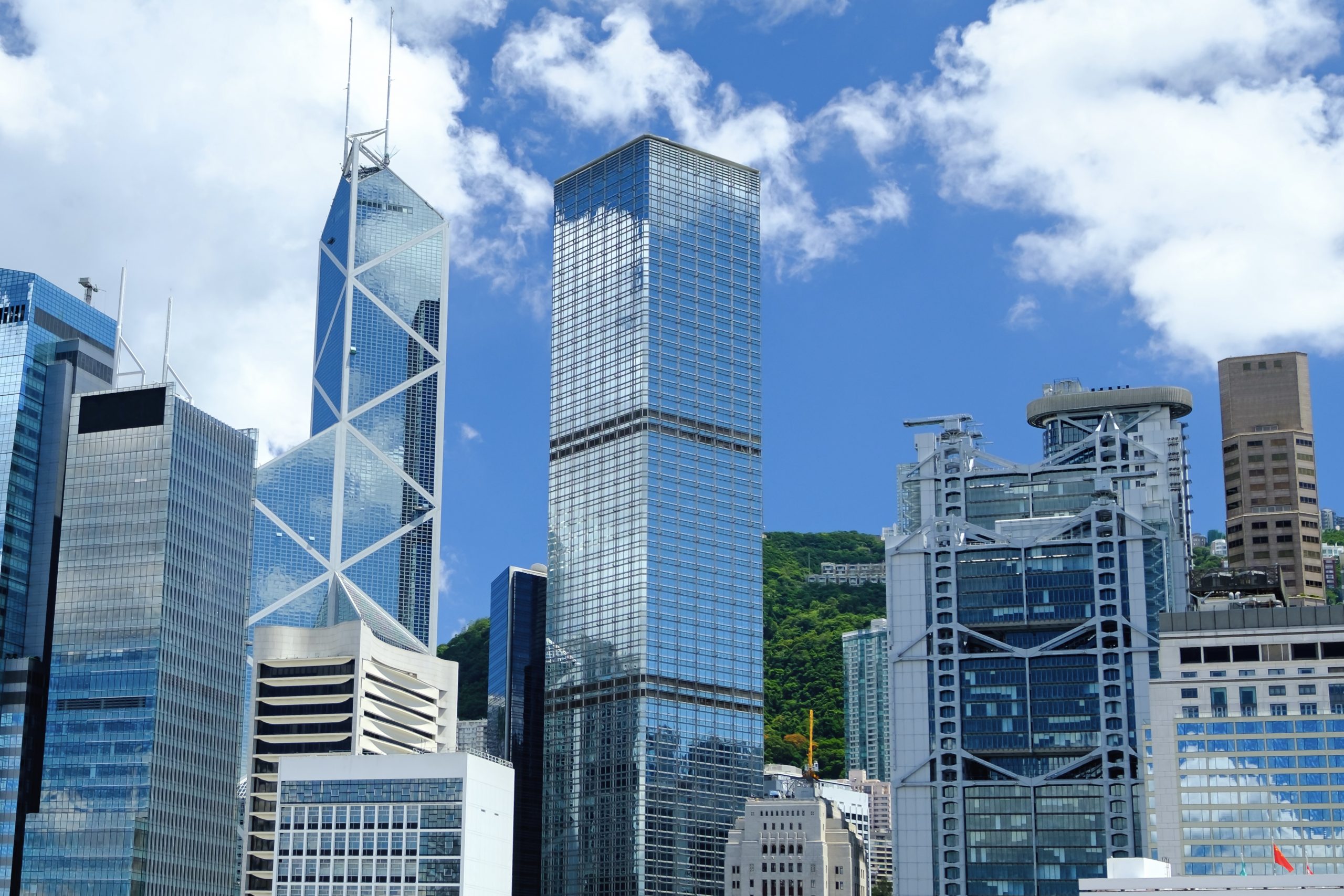 Cheung Kong Center photo 1