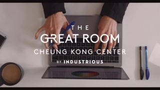 Cheung Kong Center photo 4