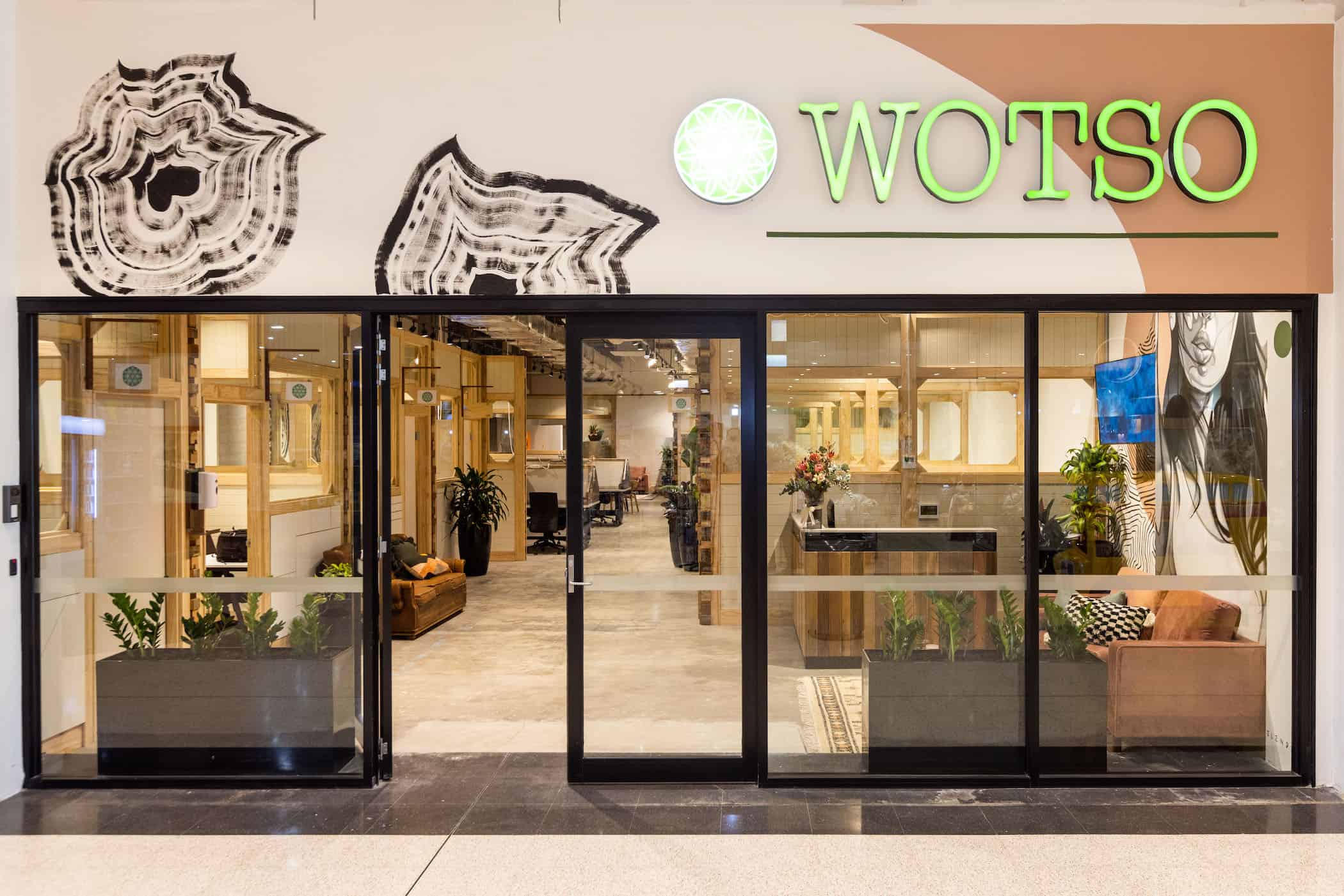 WOTSO Macarthur Square