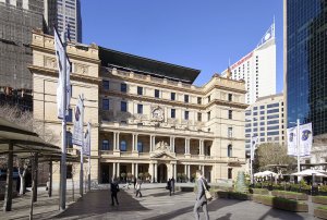Hub Customs House photo 1