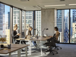 Hub Wynyard photo 1