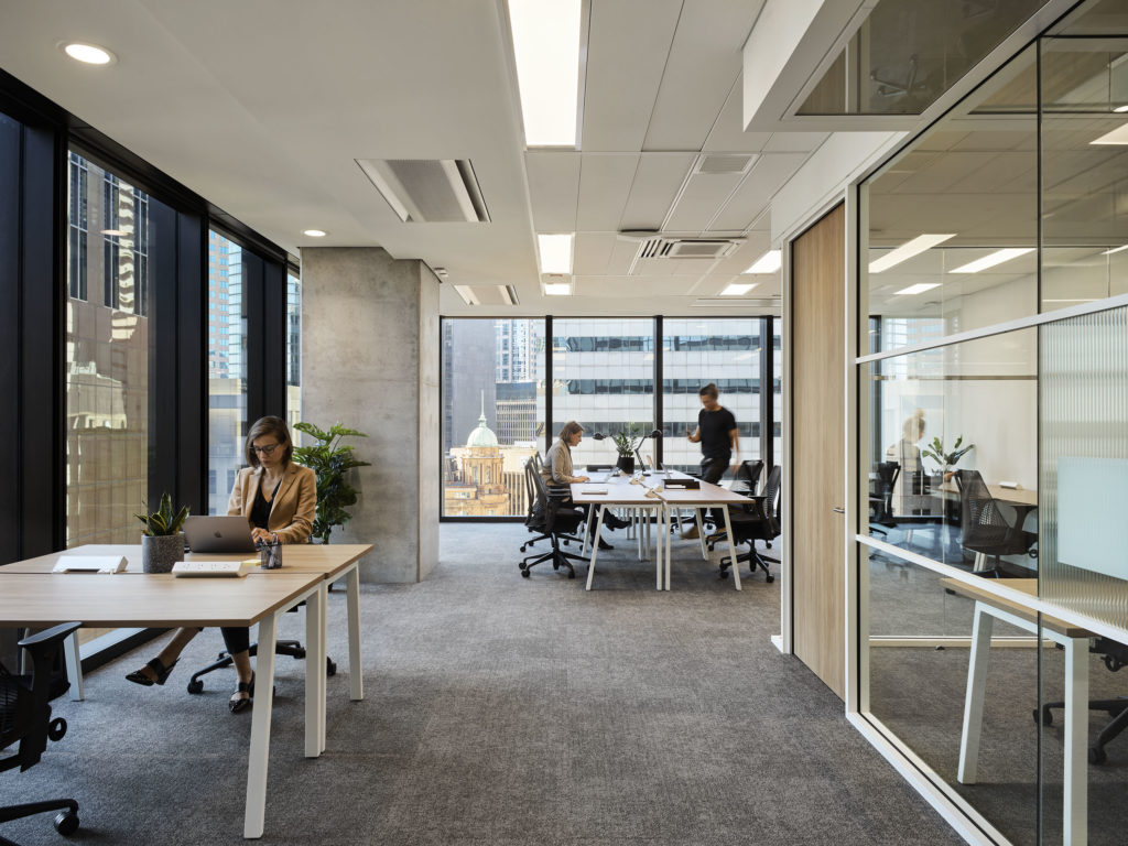 Hub Wynyard photo 6