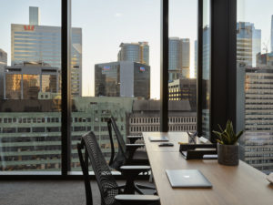 Hub Wynyard photo 5