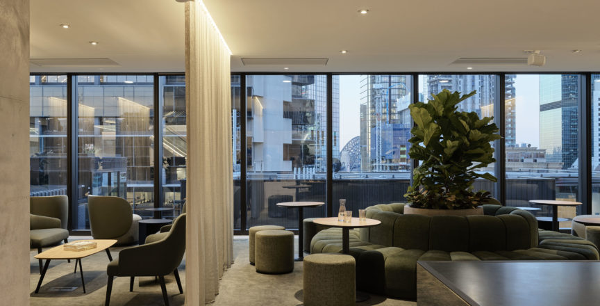 Hub Wynyard photo 7