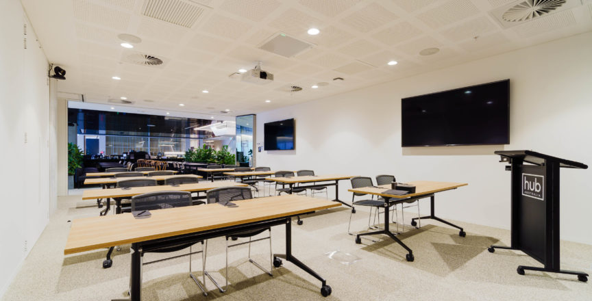 Hub Wynyard photo 10
