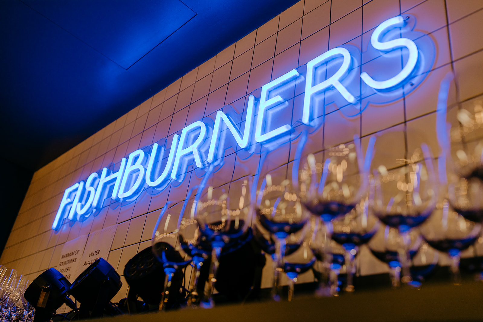 Fishburners Sydney photo 2