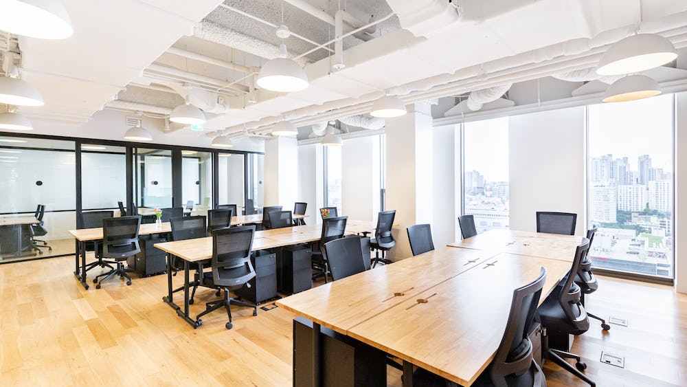 WeWork Northgate photo 3