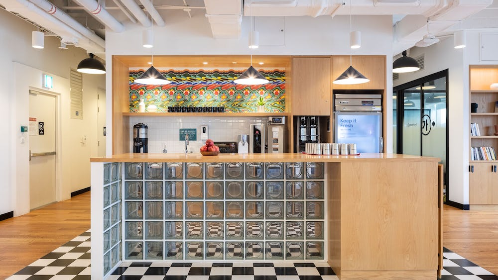 WeWork Northgate photo 4