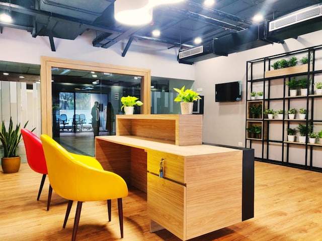 WorkFlo by Oyo, Hosur Road photo 9