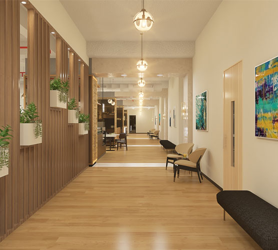 Prestige Shantiniketan photo 1