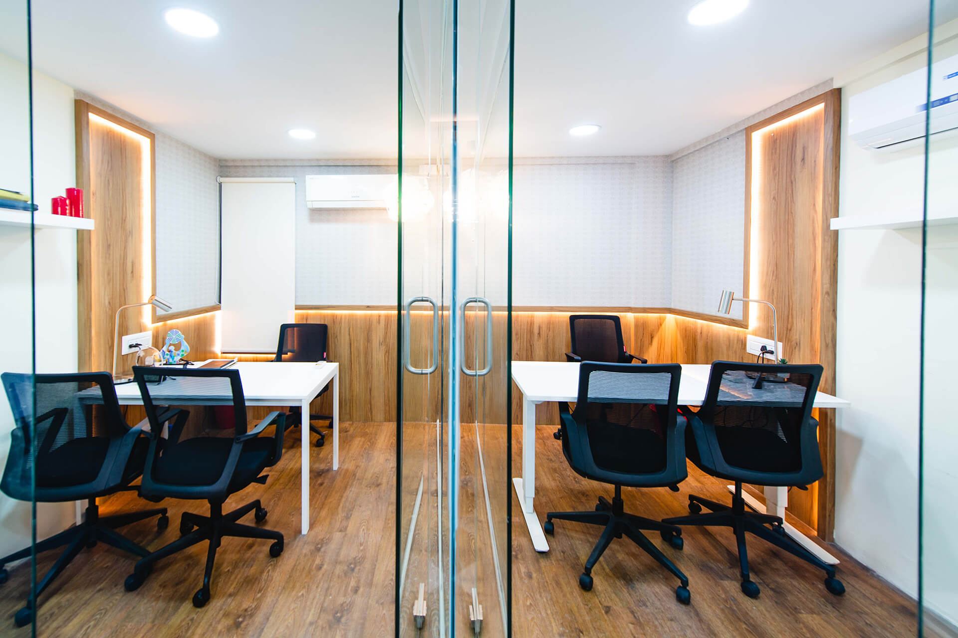 BHive Workspace HSR Layout Sector 2 photo 7