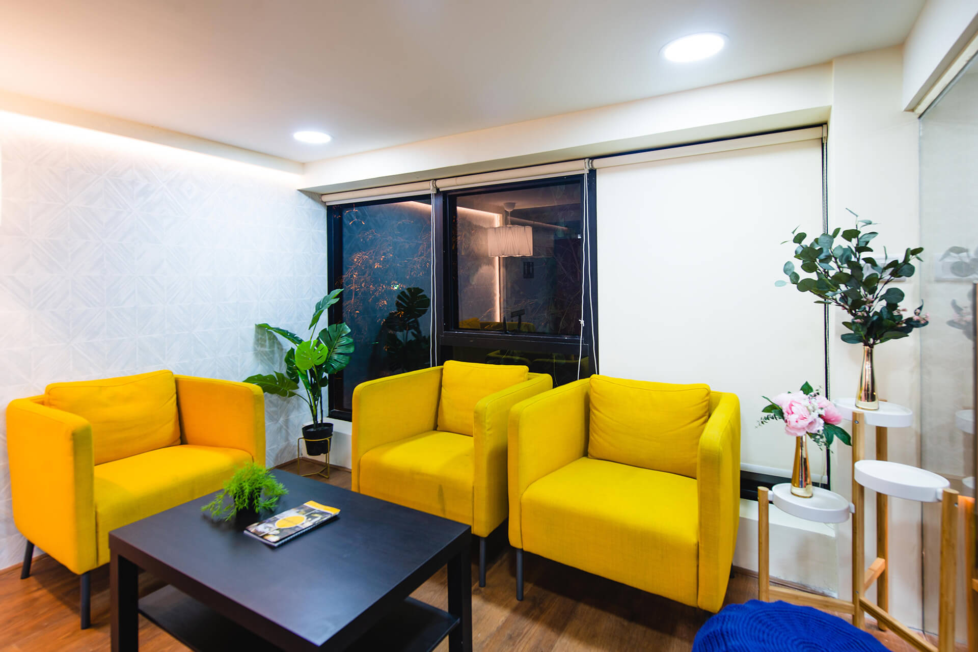 BHive Workspace HSR Layout Sector 2 photo 2