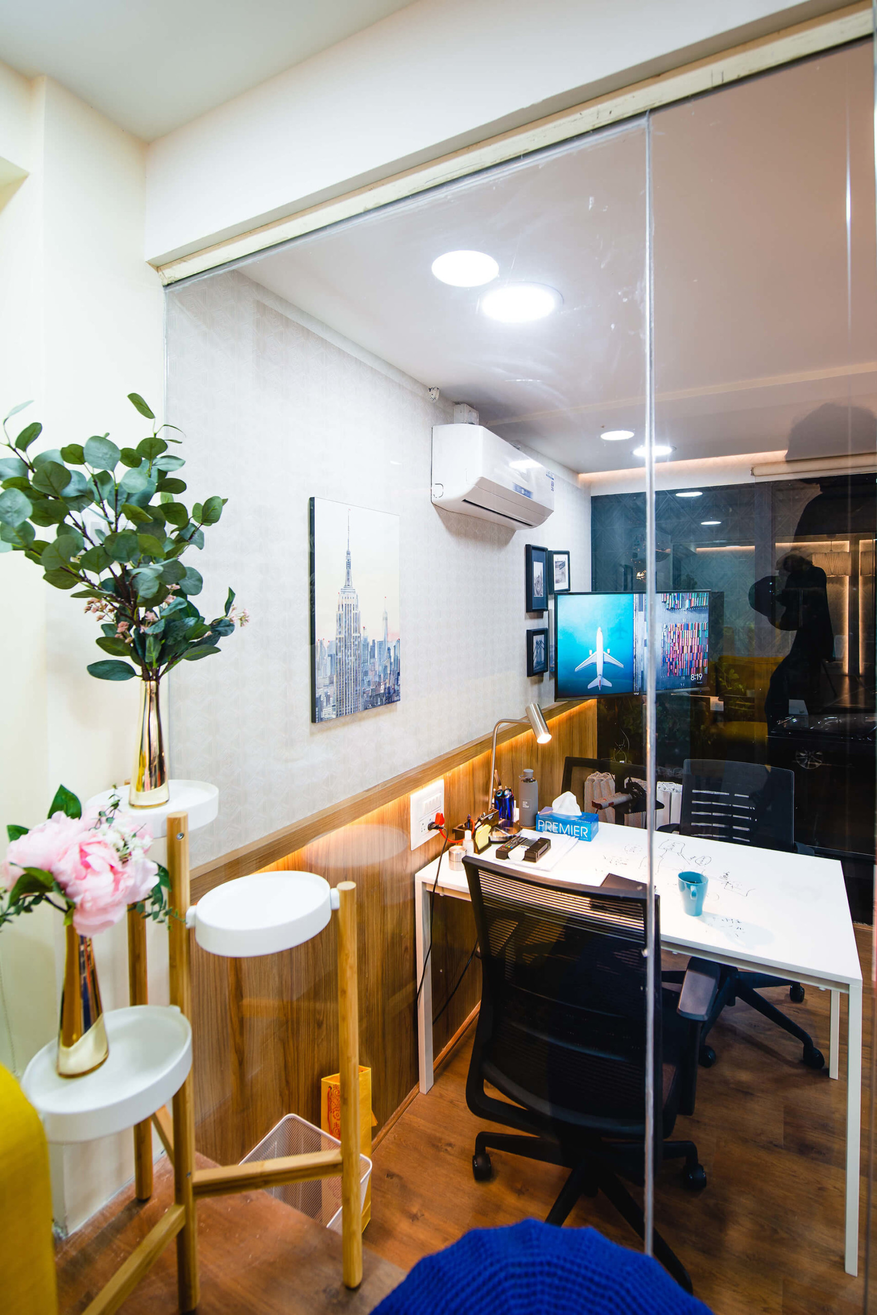 BHive Workspace HSR Layout Sector 2 photo 4