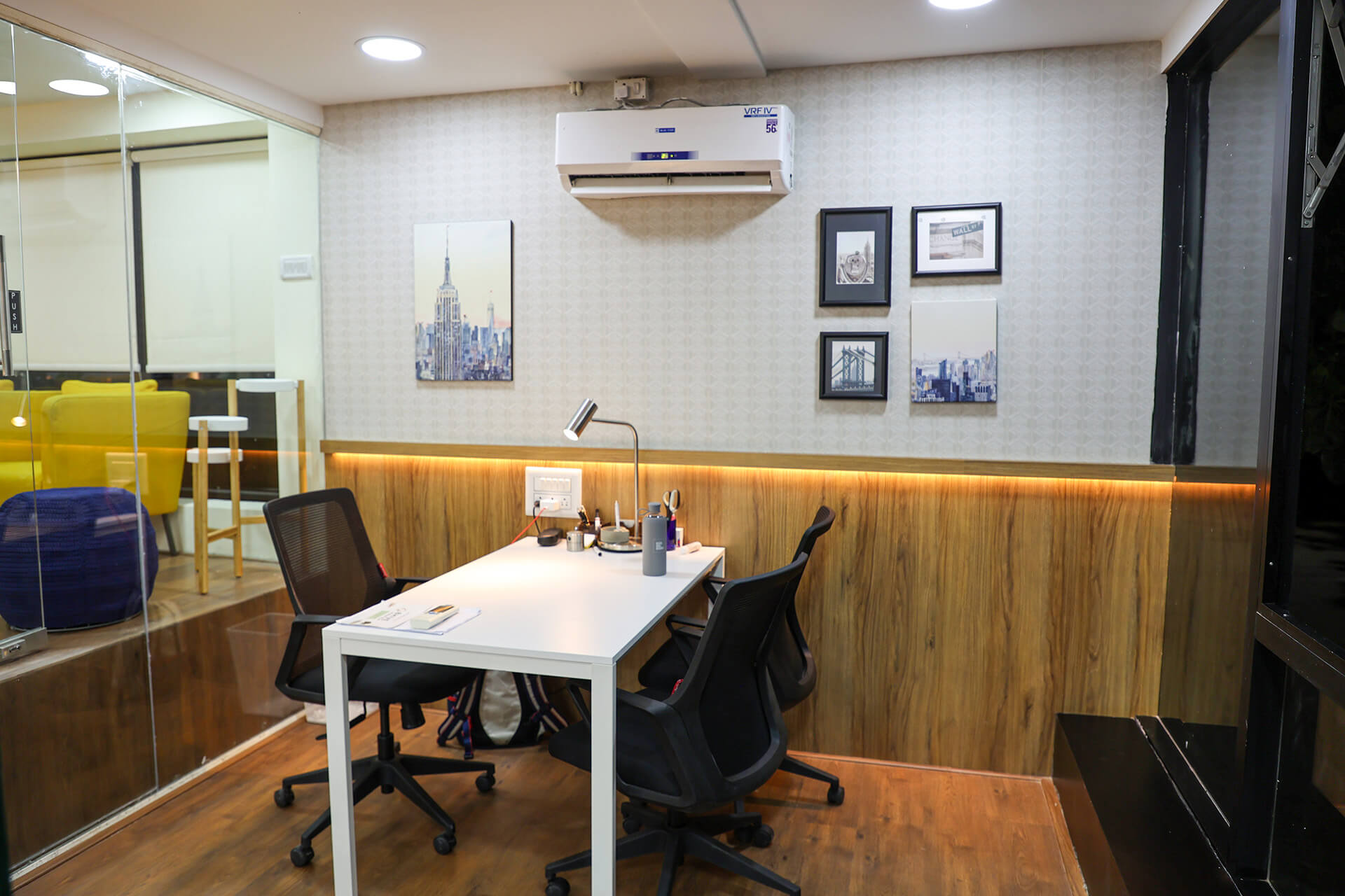 BHive Workspace HSR Layout Sector 2 photo 5