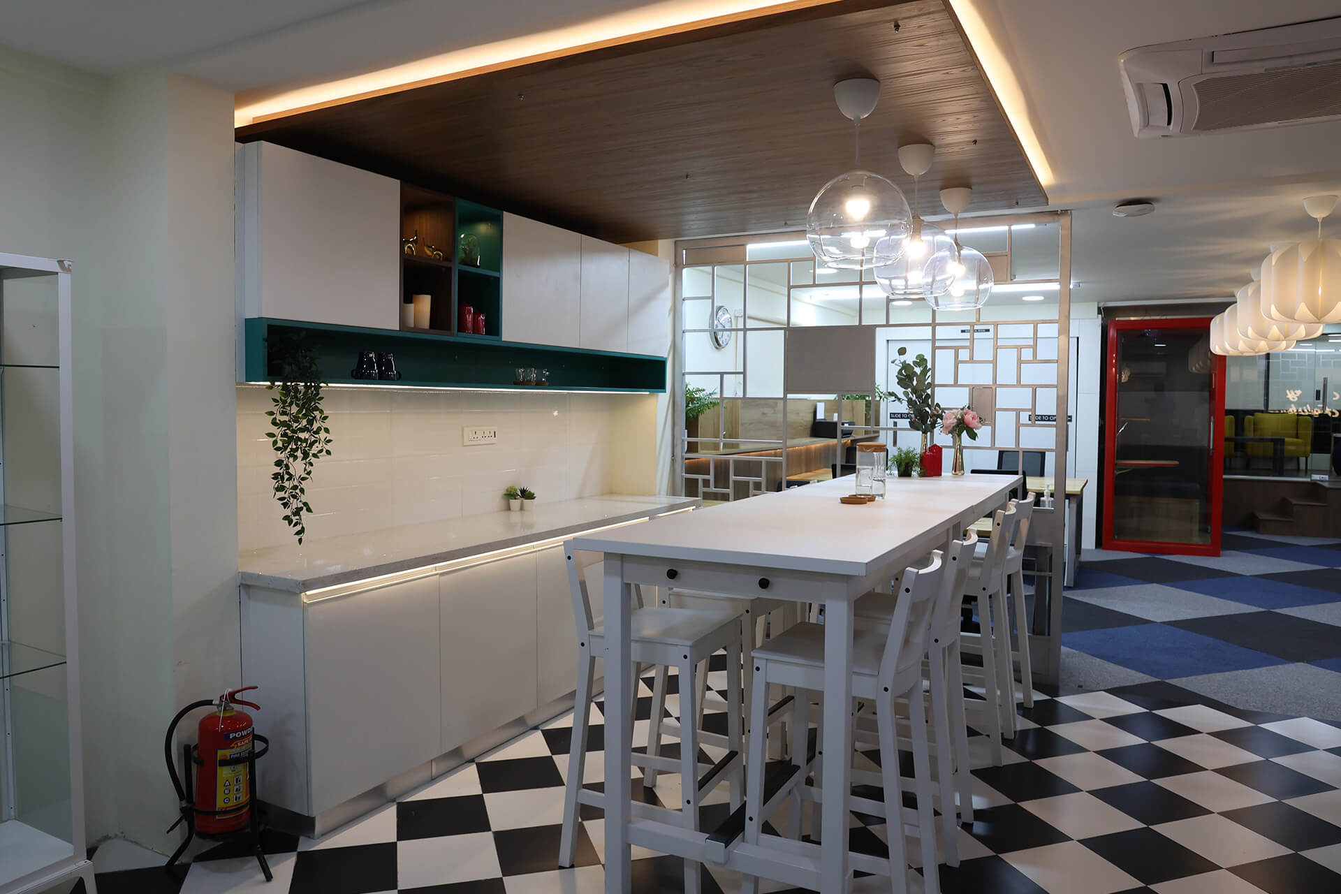 BHive Workspace HSR Layout Sector 2 photo 6