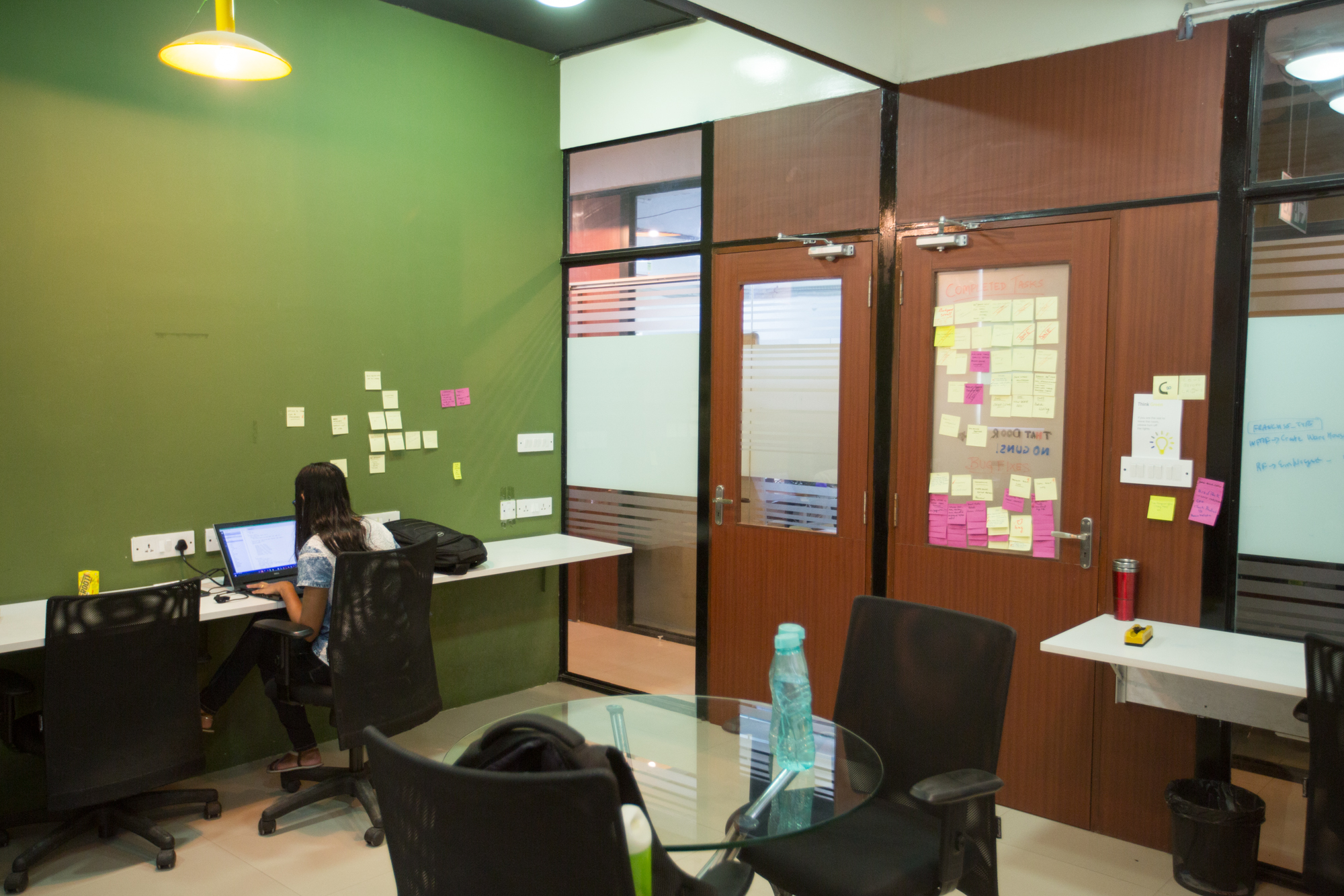 BHive Workspace - HSR Layout Sector 6 photo 9