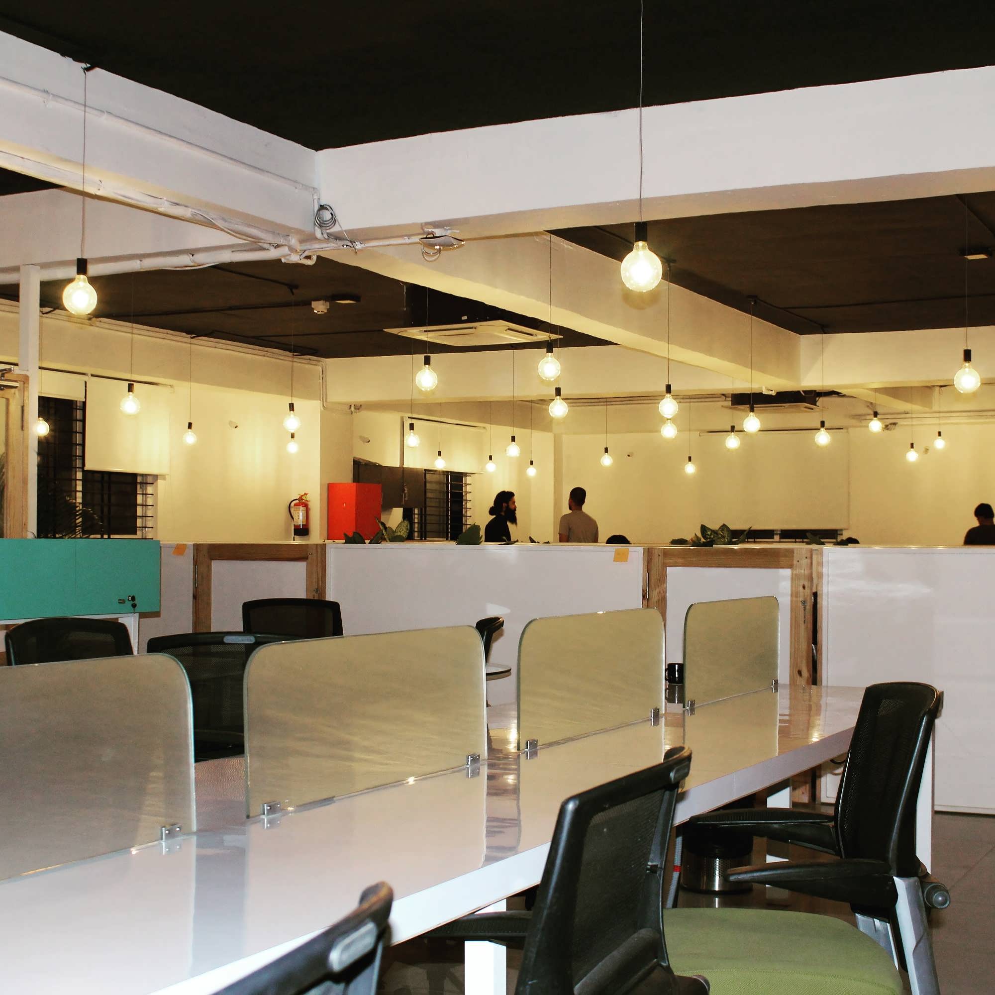 BHive Workspace - HSR Layout Sector 6 photo 5
