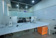 BHive Workspace - HSR Layout Sector 6 photo 10