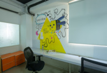 BHive Workspace - HSR Layout Sector 6 photo 3