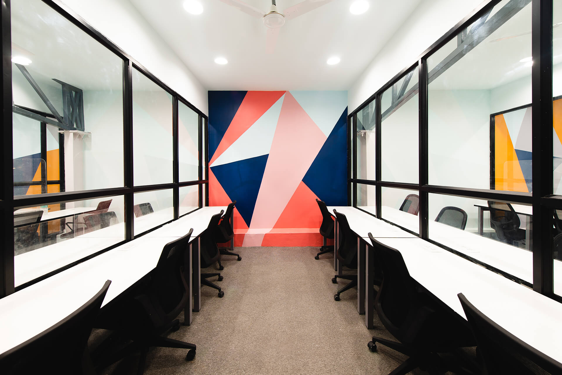 BHIVE Workspace - 27th Main, HSR Layout photo 1