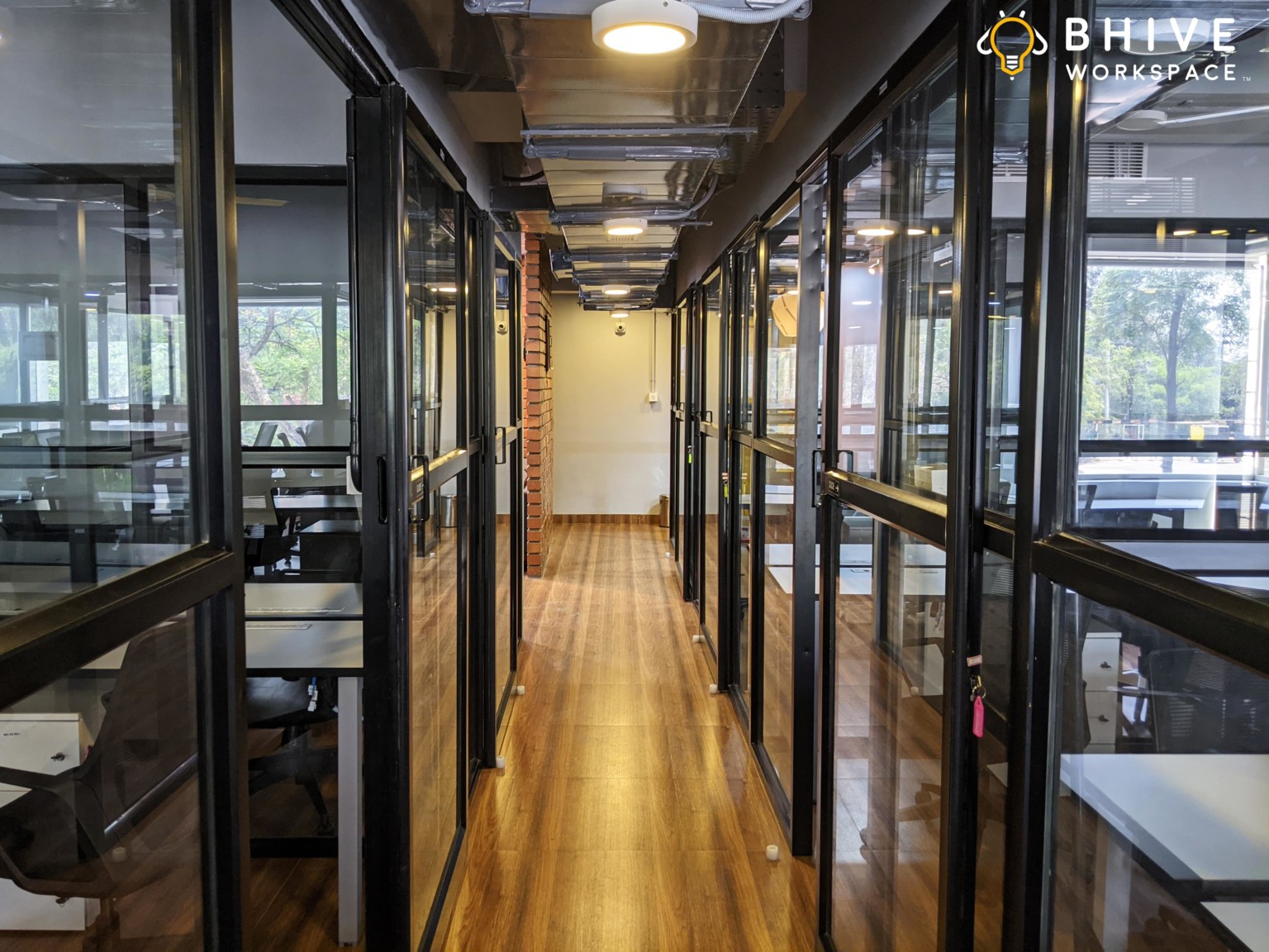 BHIVE Workspace - HSR Sector 6 photo 1