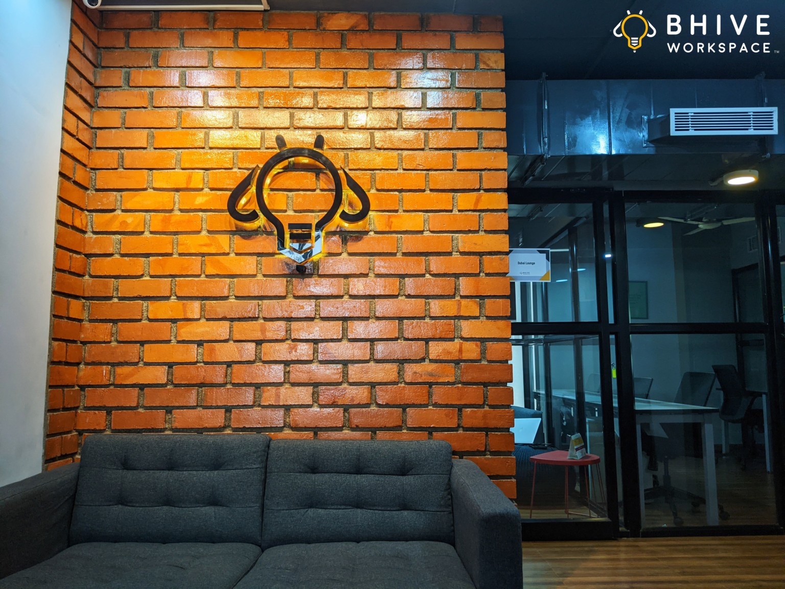 BHIVE Workspace - HSR Sector 6 photo 2