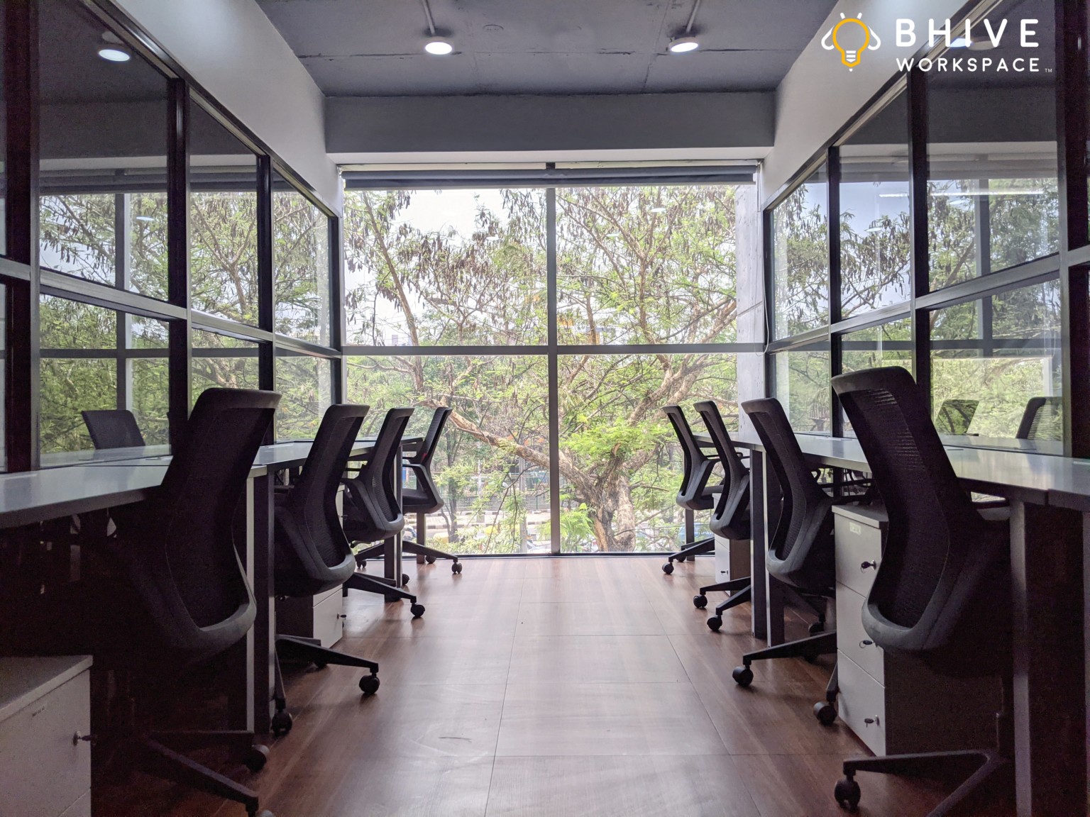 BHIVE Workspace - HSR Sector 6 photo 3