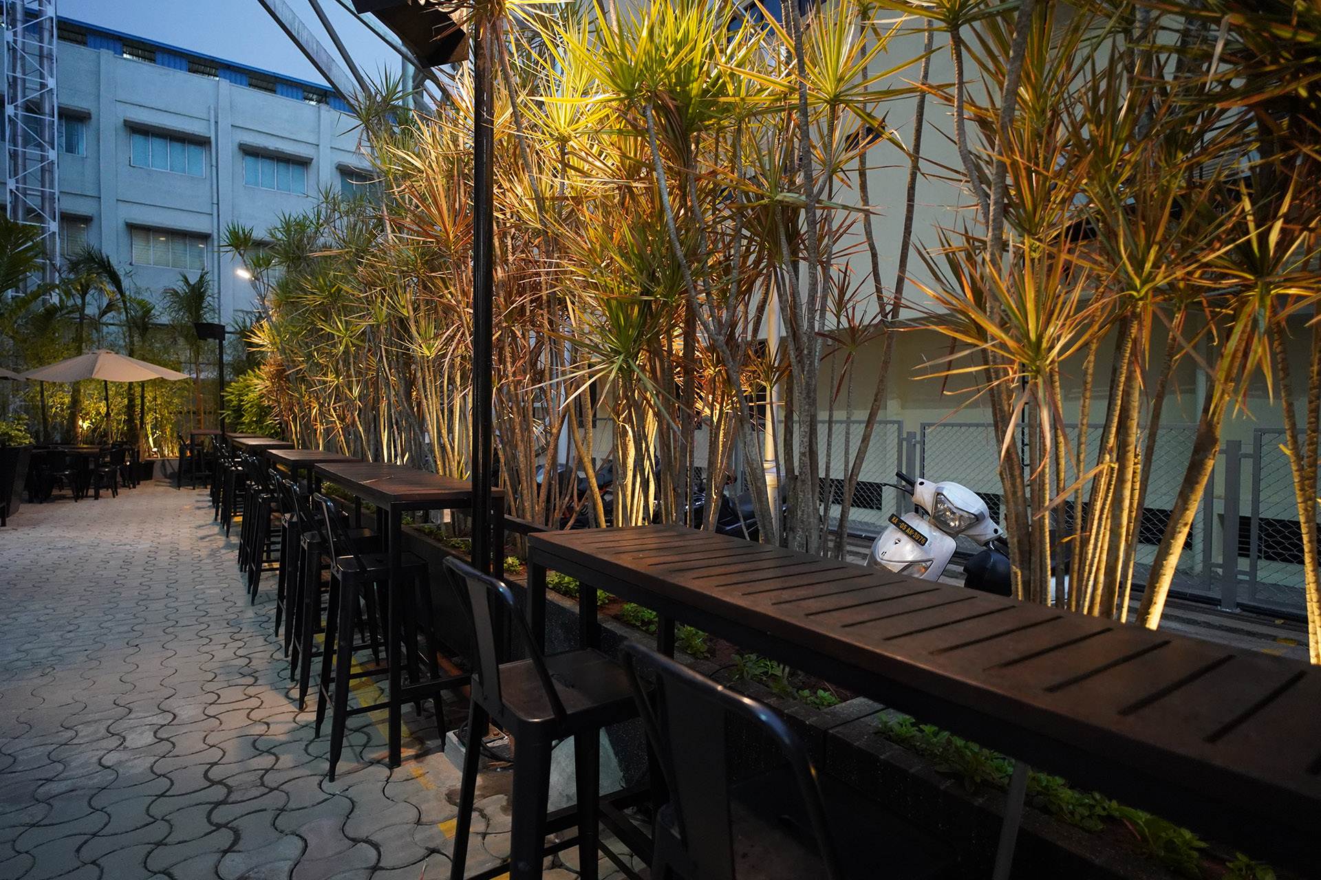 BHive HSR Campus photo 3