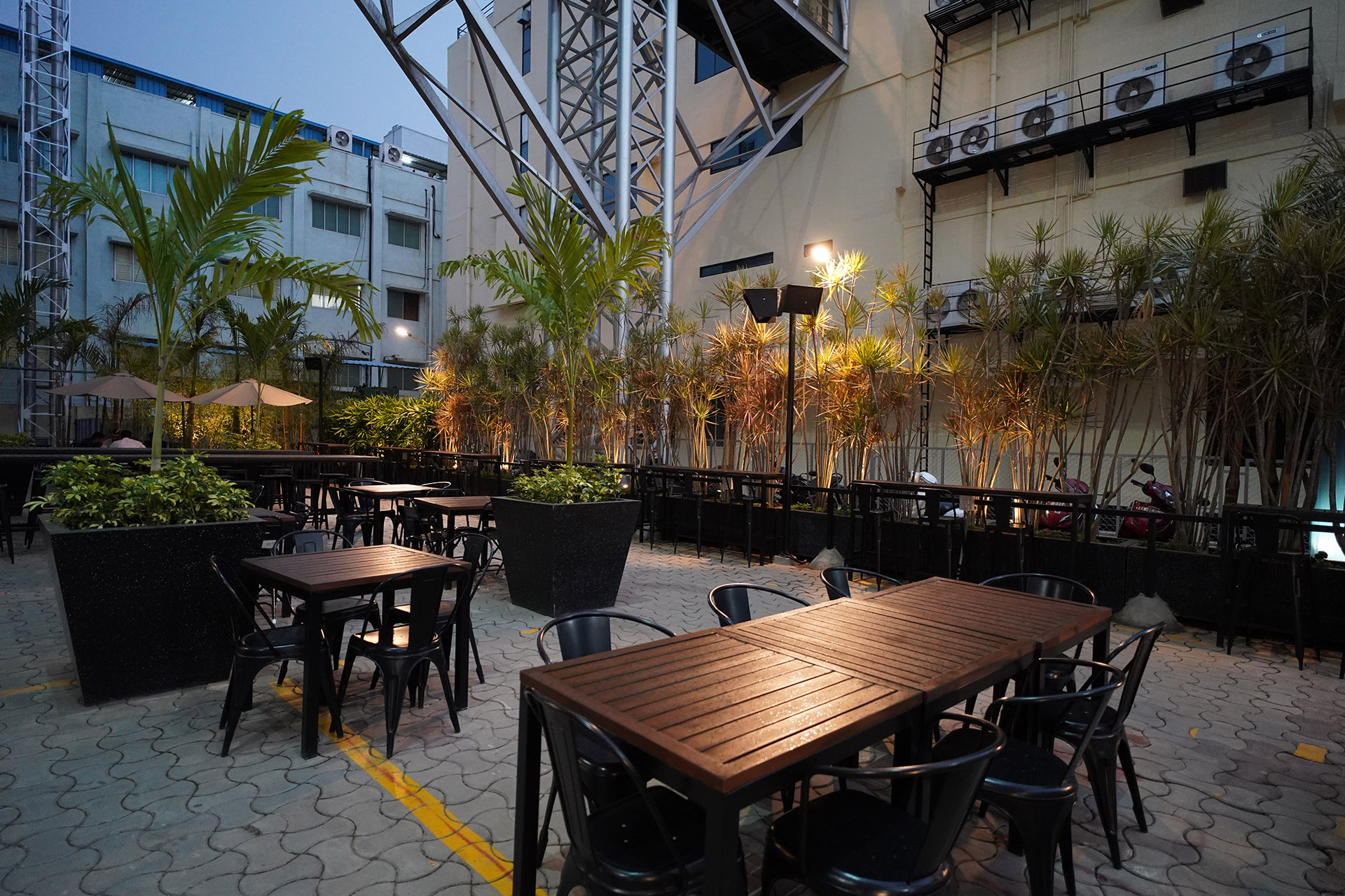 BHive HSR Campus photo 2
