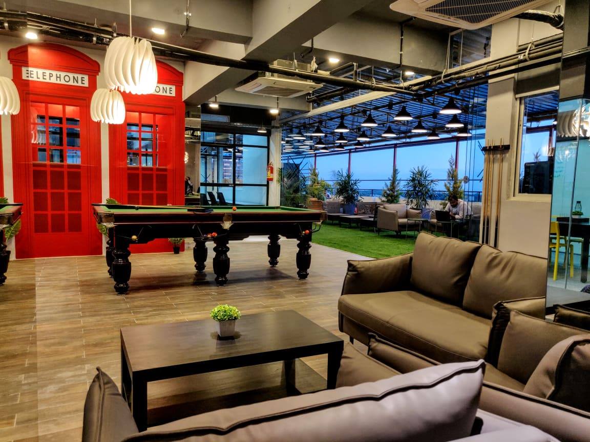 BHIVE Workspace - MG Road photo 3
