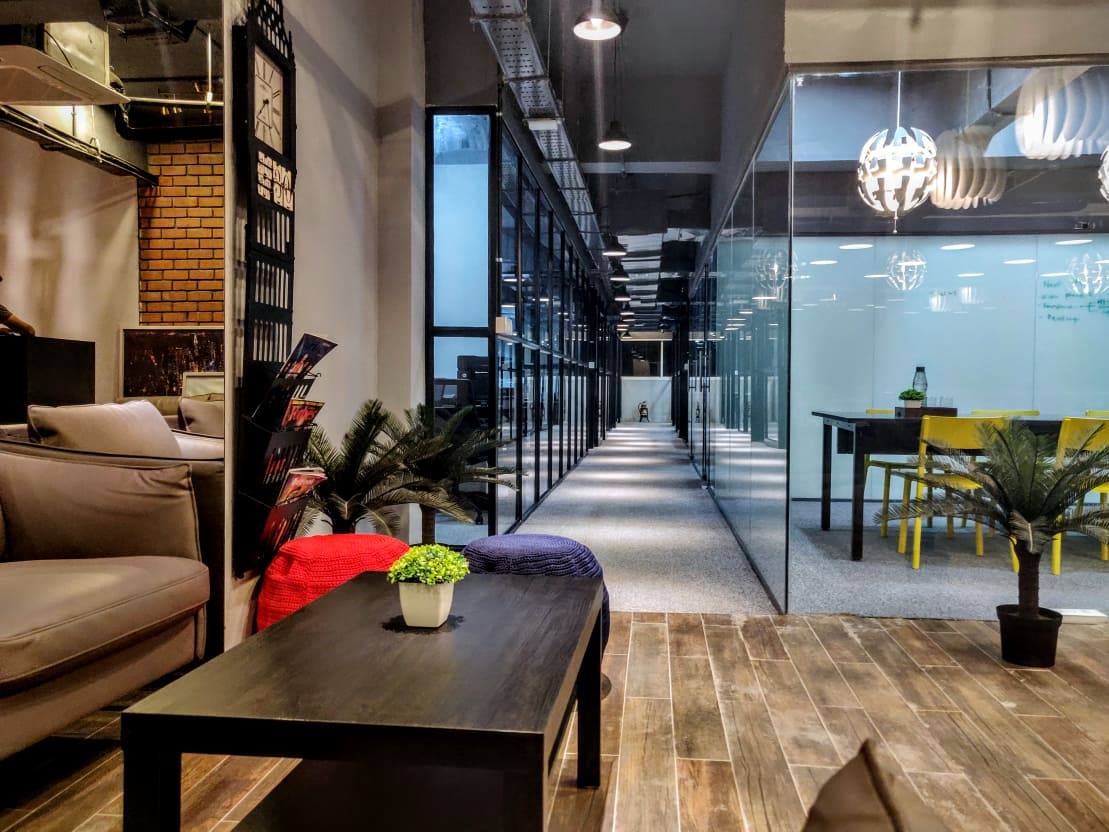 BHIVE Workspace - MG Road photo 2