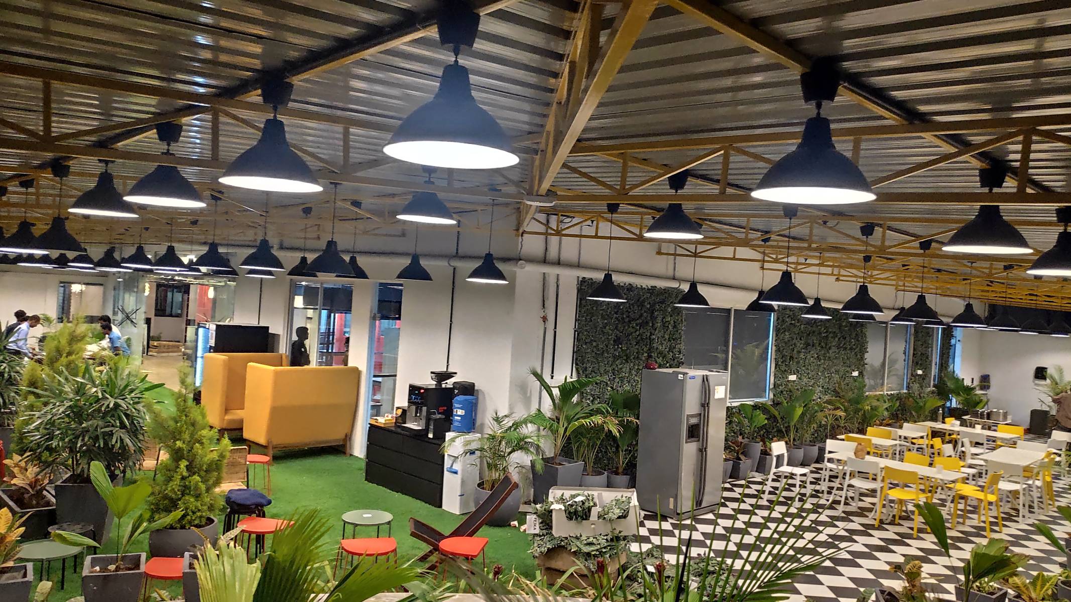 BHIVE Workspace - MG Road photo 4