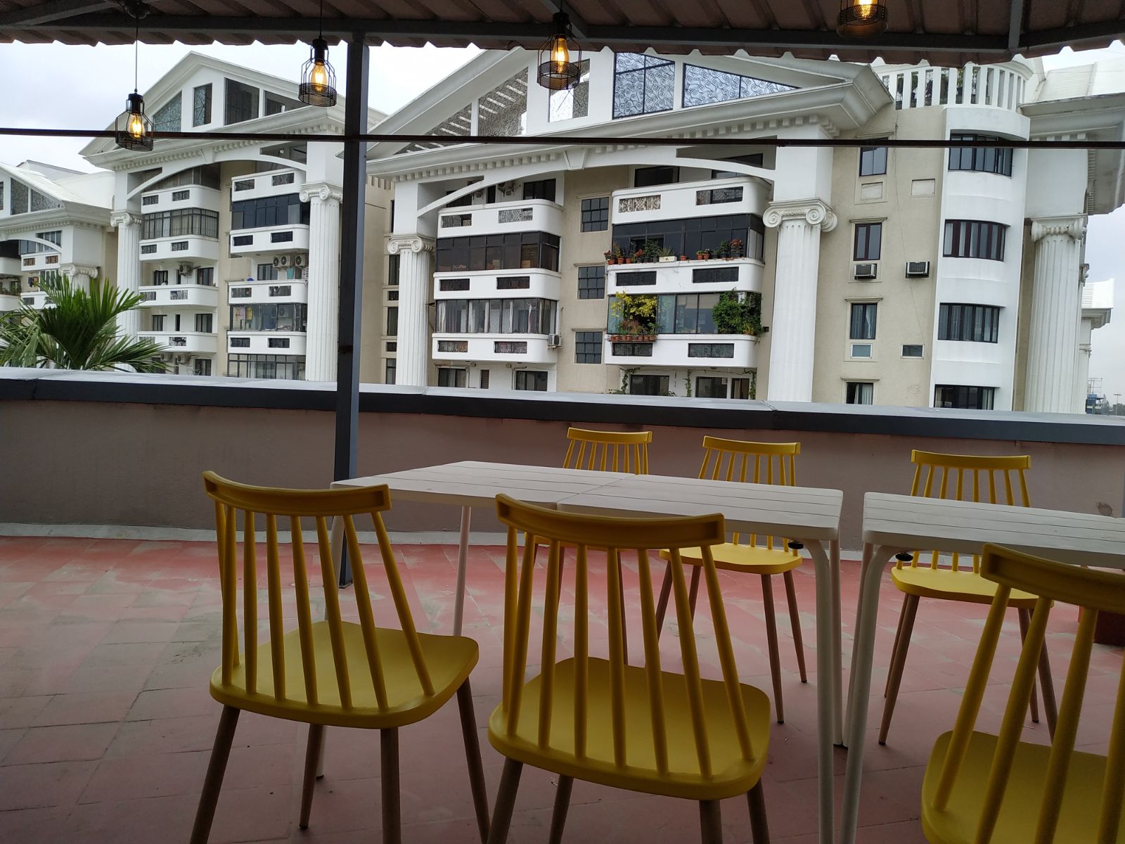 BHive Workspace - Koramangala (Near Forum Mall) photo 1