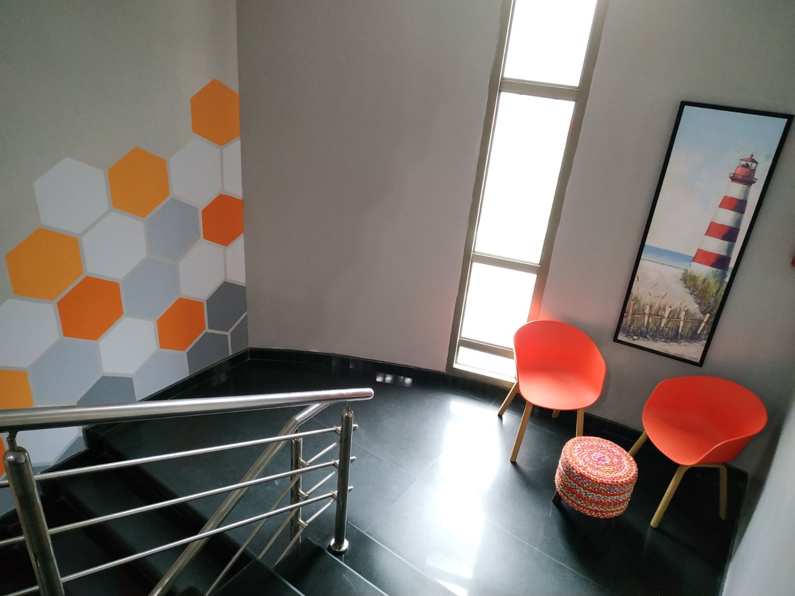 BHive Workspace - Koramangala (Near Forum Mall) photo 2