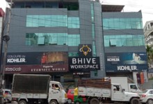 BHive Workspace - Koramangala (Near Forum Mall) photo 3