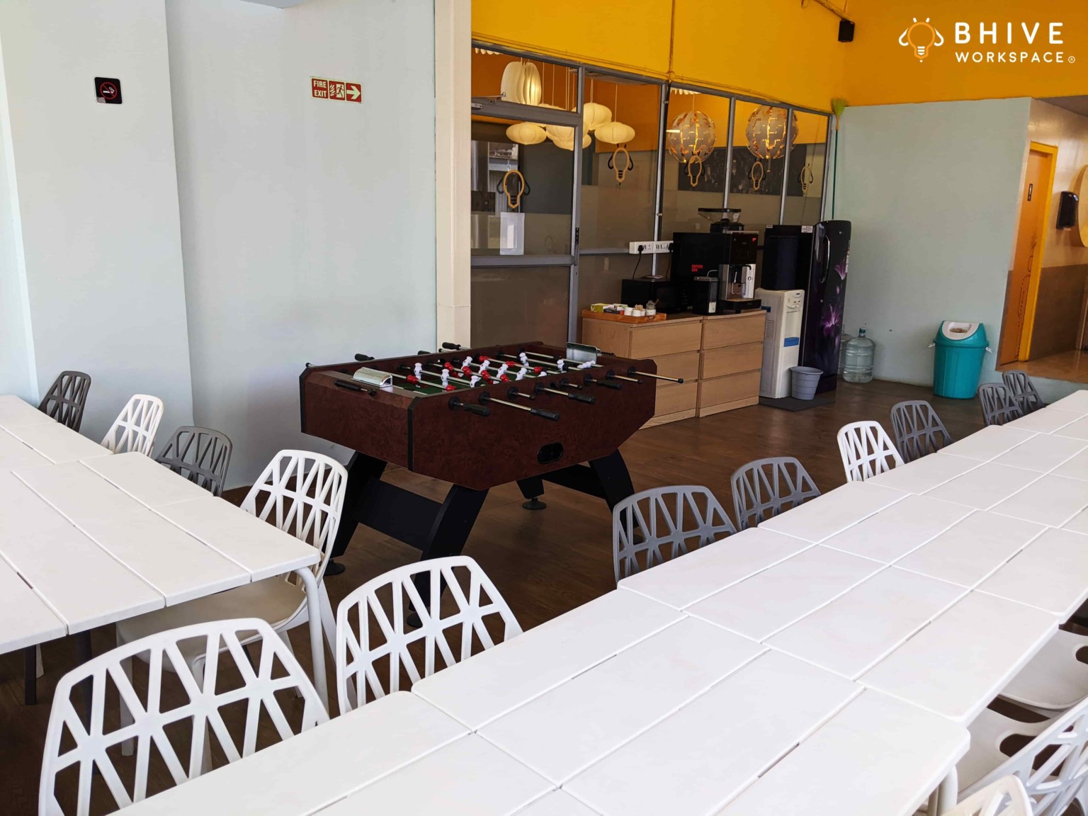 BHive Workspace - Koramangala 5th Block photo 2