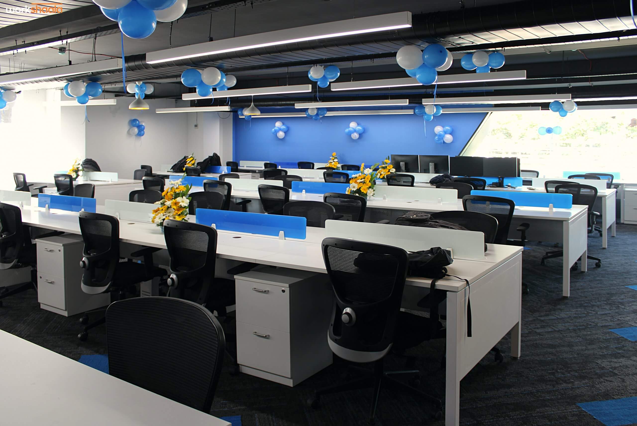 Workshaala Argus, Indiranagar photo 2