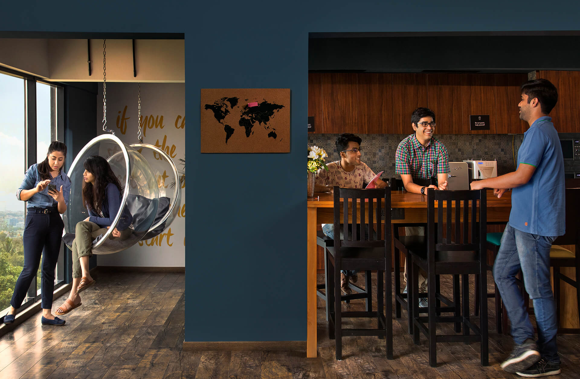 The Hive - Whitefield photo 1