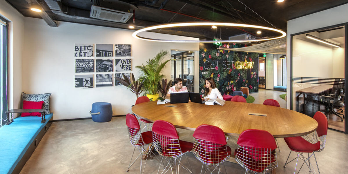The Hive - Whitefield photo 6
