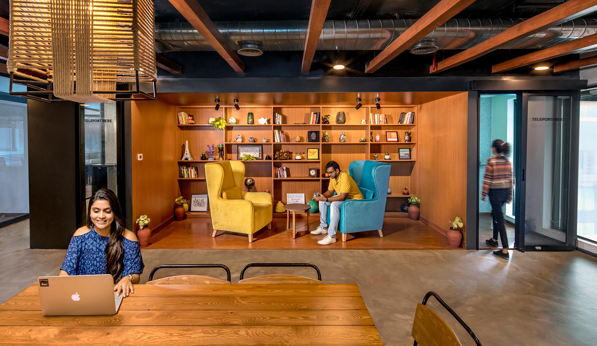 The Hive - Whitefield photo 10