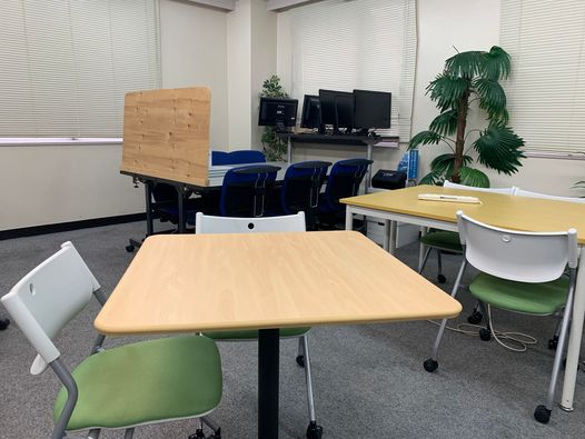 Co-Edo (Coworking Space Kayabacho) photo 2