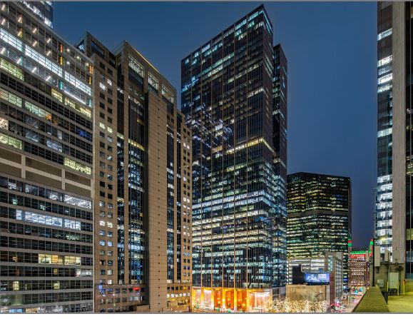 155 North Wacker photo 1
