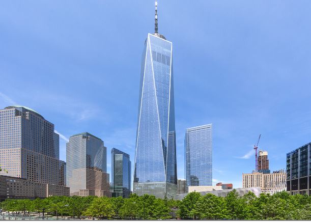 One World Trade Center photo 7