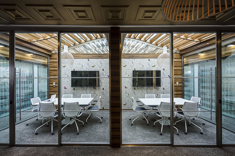 Kensington Pavilion photo 7