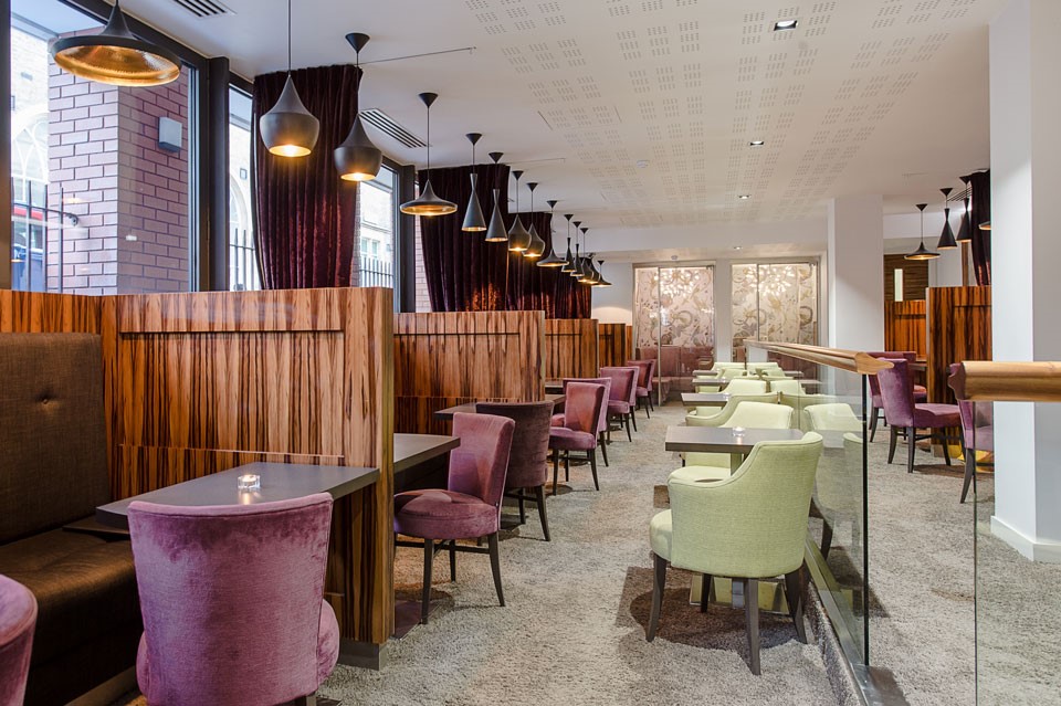 Kensington Pavilion photo 10
